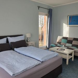 Dreibettzimmer
